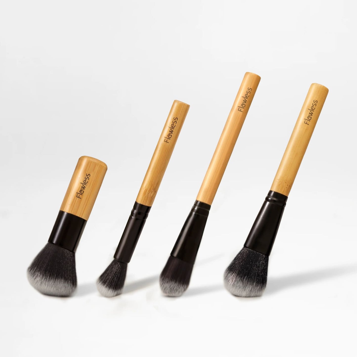 Élanor Essential Makeup Brush Set