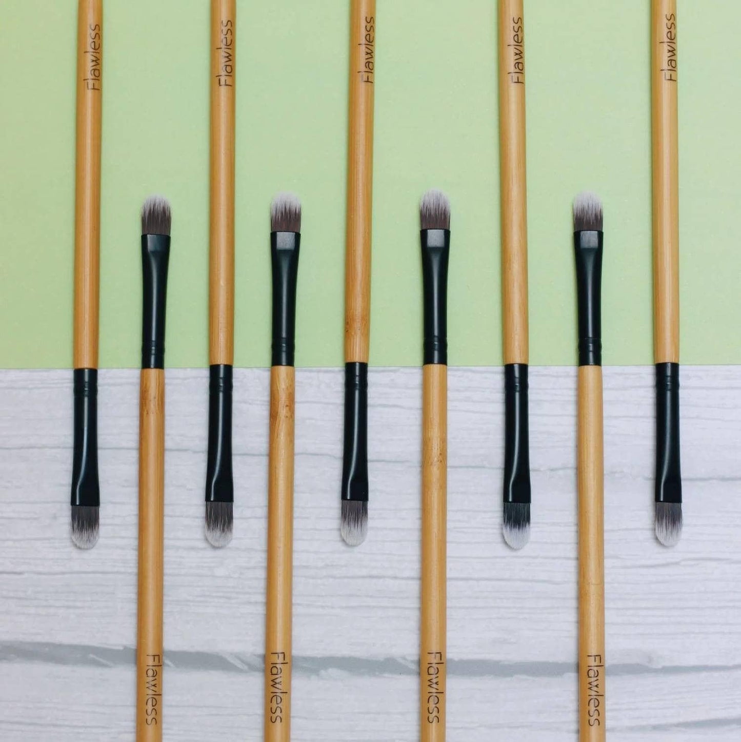 Élanor Eyeshadow & Concealer Brush