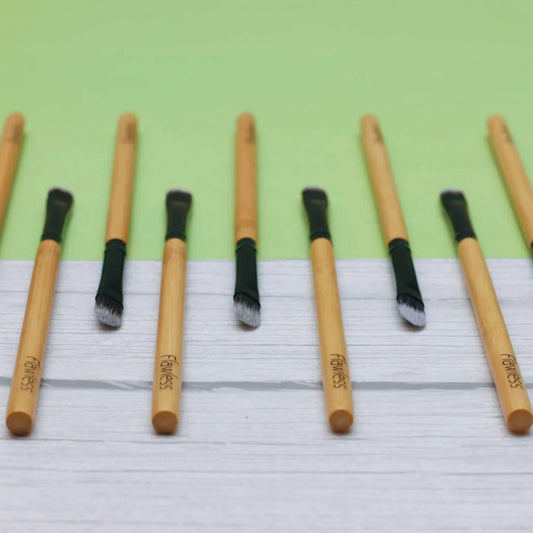 Élanor Eyeshadow & Concealer Brush