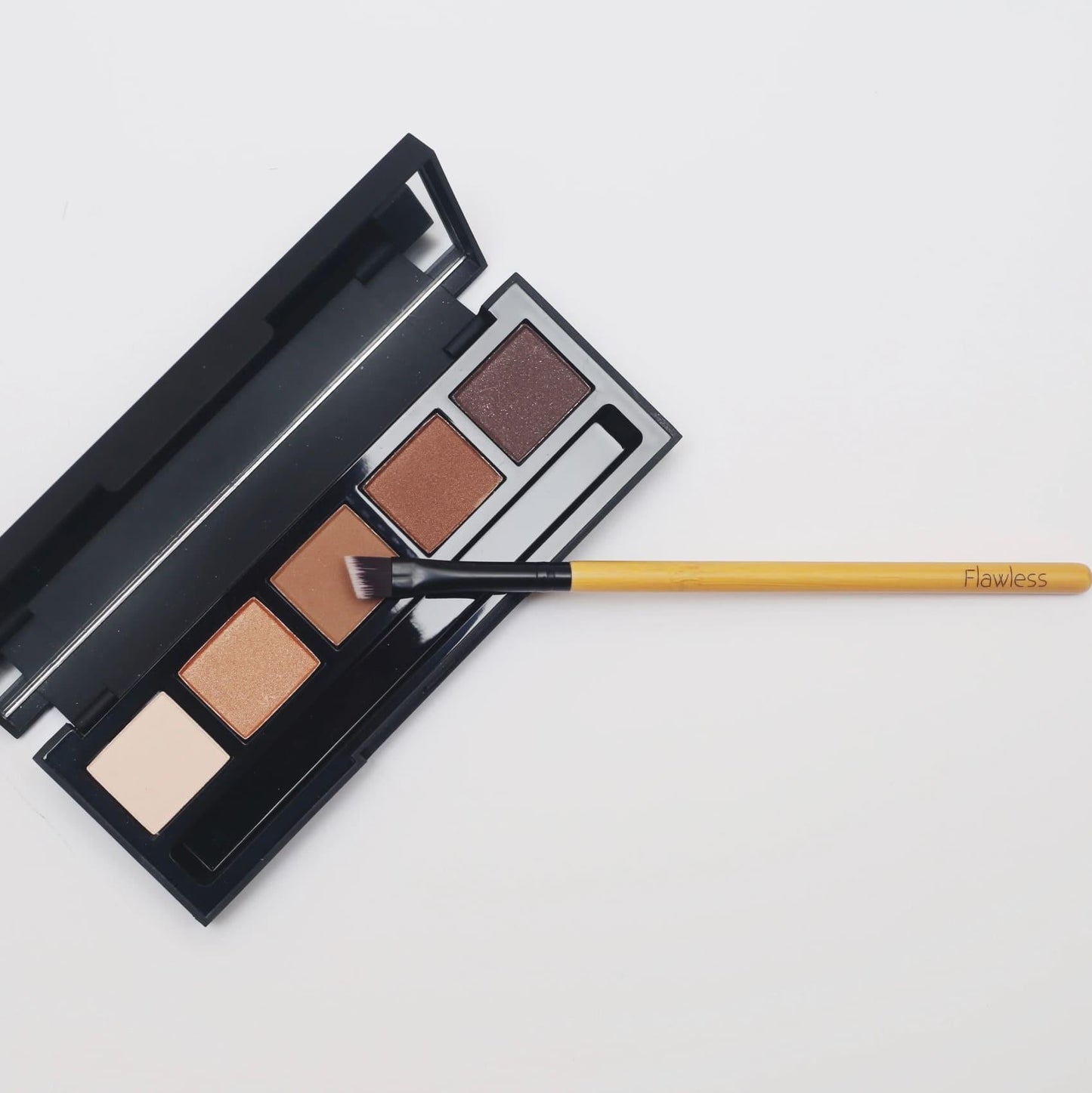Élanor Brow & Eyeliner Brush