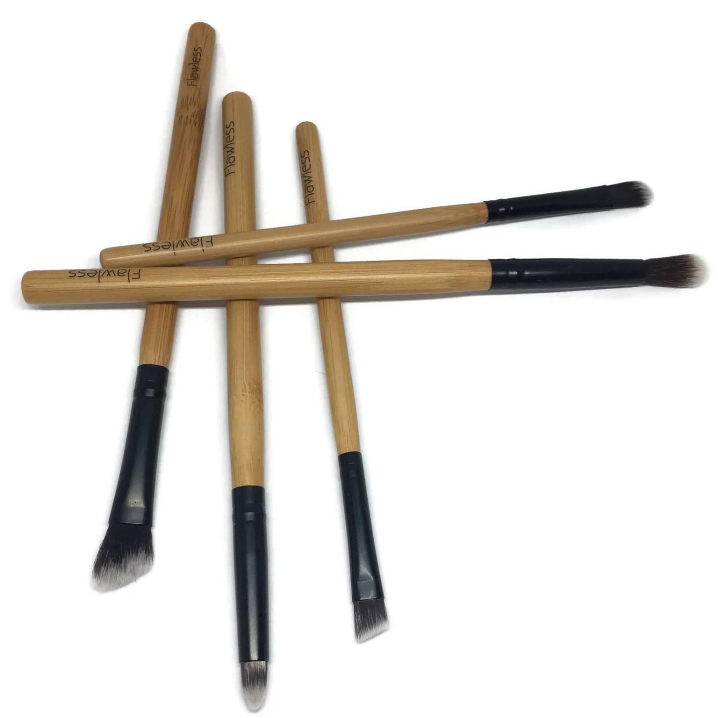 Élanor Beautiful Eyes Brush Set