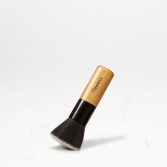 Élanor Buffing Foundation Brush
