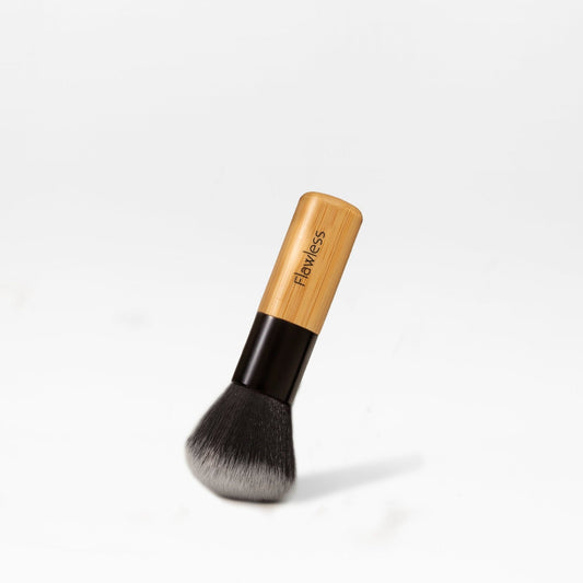 Élanor Powder & Blusher Brush