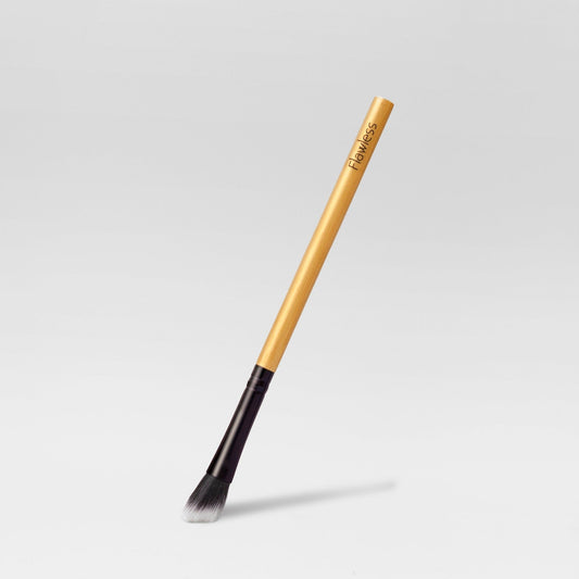 Élanor Trilogy Eye Brush Set