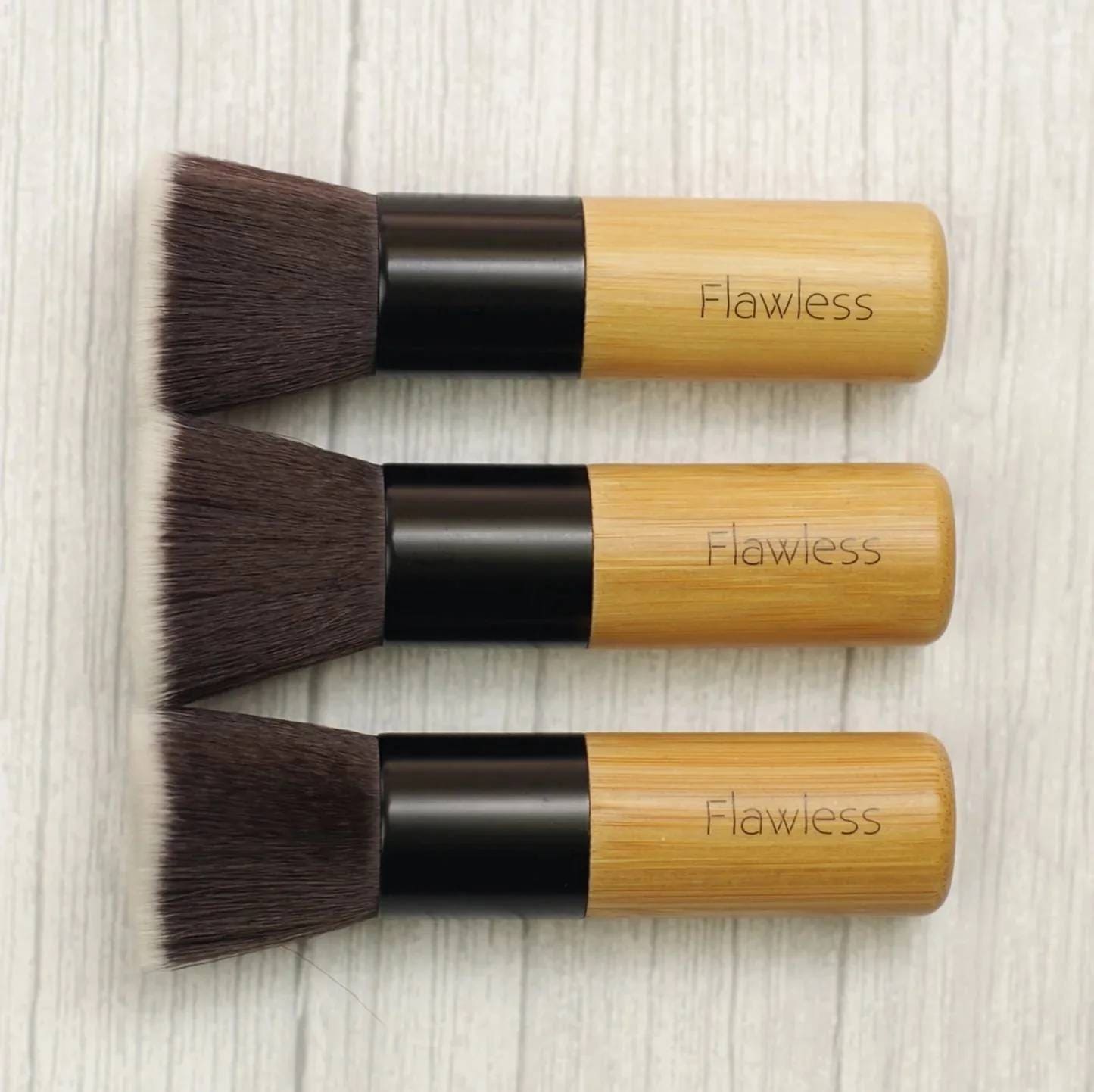 Élanor Buffing Foundation Brush