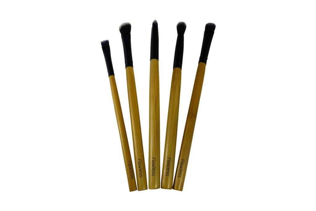 Élanor Beautiful Eyes Brush Set