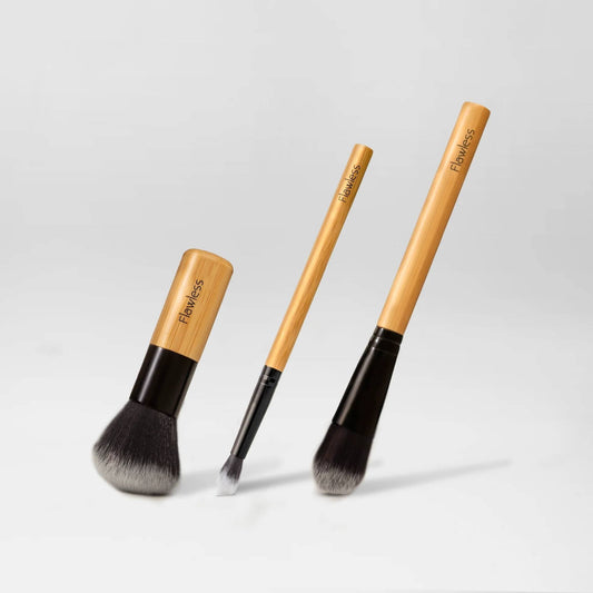 Élanor Elegance Makeup Brush Set