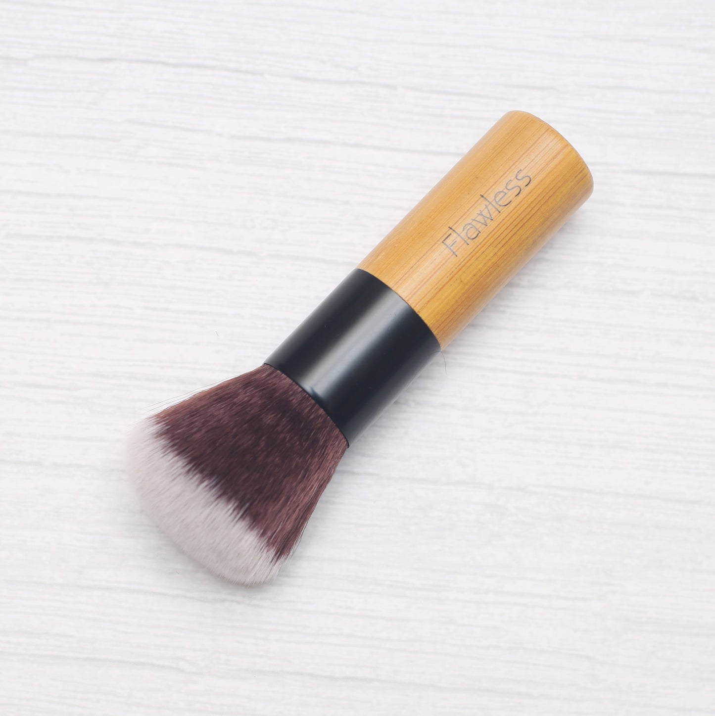 Élanor Powder & Blusher Brush