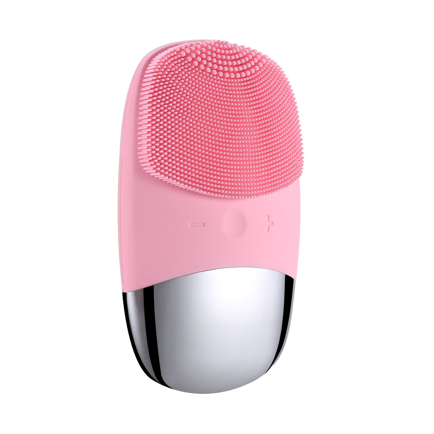 Élanor Sonic Facial Cleansing Brush – USB Rechargeable