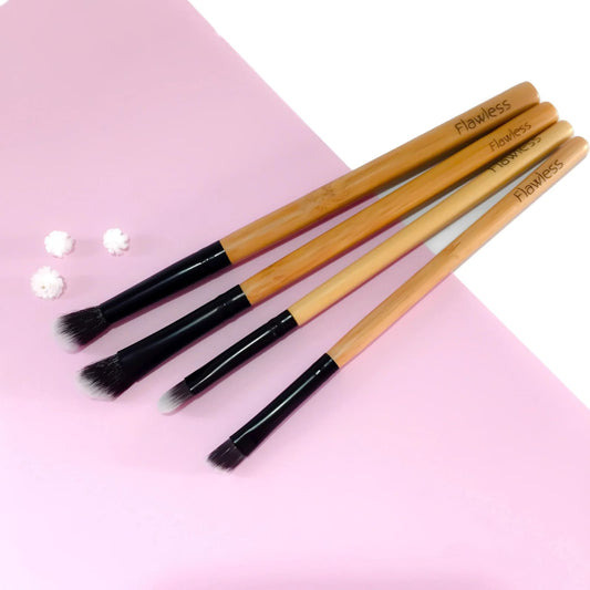 Élanor Glamorous Eyes Brush Set
